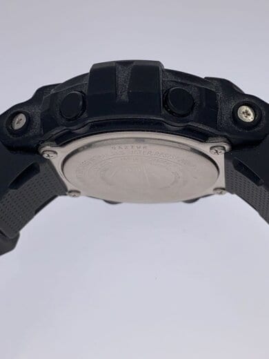 商品画像：クォーツ腕時計_G-SHOCK/デジアナ/20BAR/--/BLK/BLK// 3