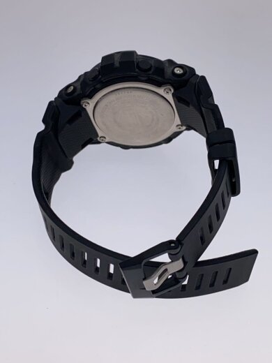商品画像：クォーツ腕時計_G-SHOCK/デジアナ/20BAR/--/BLK/BLK// 4