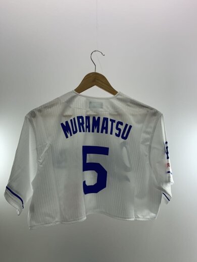 商品画像：スポーツウェアー/--/WHT// 2