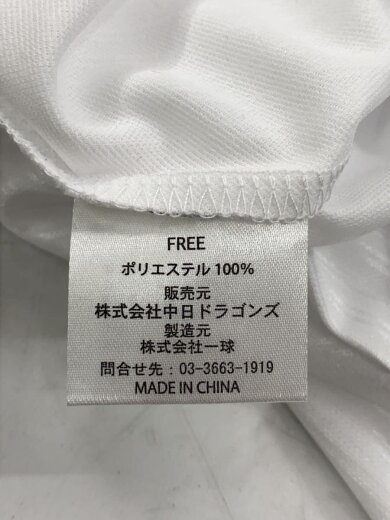 商品画像：スポーツウェアー/--/WHT// 4