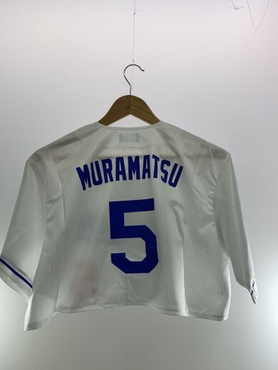 商品画像：スポーツウェアー/--/WHT// 2