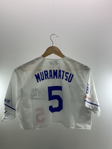 商品画像：スポーツウェアー/--/WHT// 2