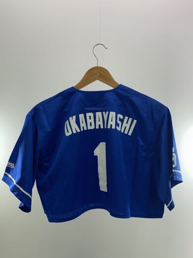 商品画像：スポーツウェアー/--/BLU// 2