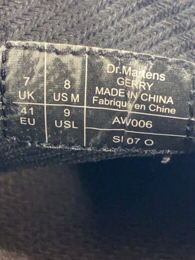 商品画像：シューズ/UK7/BRW/AW006 5