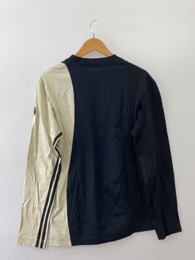 商品画像：長袖Tシャツ/S/コットン/BLK/I209SS8D00001M2290// 2