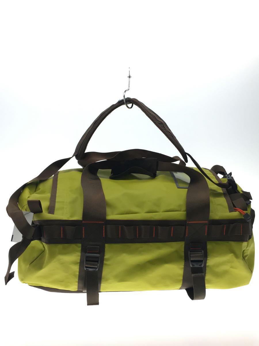 THE NORTH FACE(ザノースフェイス) / BC DUFFEL S/PVC/グリーン/TB50/TN50 中古品の販売・通販なら
