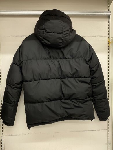 画像：ZARA中綿ジャケット/S/ナイロン/BLK/6985/320/8002