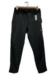 ボトム/M/ポリエステル/Gグレー/GMP2-F1057/スウェットパンツ