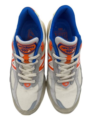 画像：NEW BALANCEU990/ベージュ/26.5cm/ベージュ6