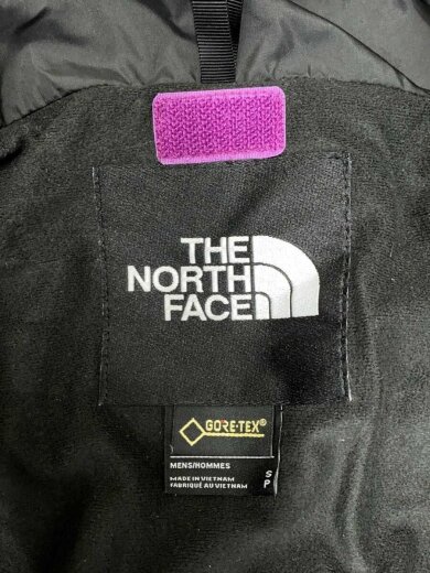 商品画像：GORE-TEX 1990 MOUNTAIN JACKET GTX/XXL/ポリエステル/NF0A3XCO 3