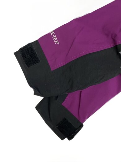 商品画像：GORE-TEX 1990 MOUNTAIN JACKET GTX/XXL/ポリエステル/NF0A3XCO 5