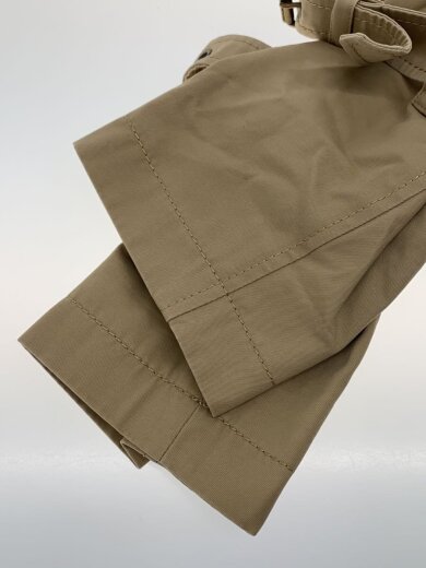 商品画像：トレンチコート/36/コットン/ベージュ/FRF05-629-40 7