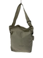 ショルダーバッグ/--/クリーム