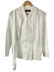 AD1991/ボウタイシャツ/長袖シャツ/--/TB-050190