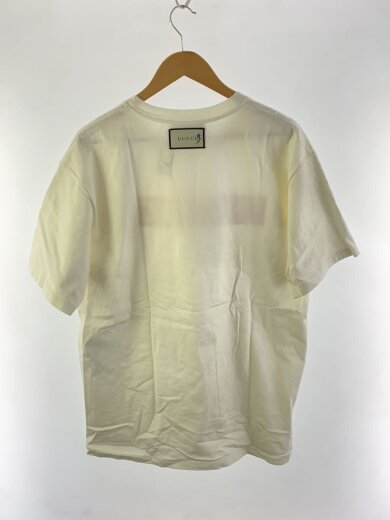 商品画像：THE FACE/オーバーサイズTシャツ/Tシャツ/L/コットン/565806 XJBCS 2