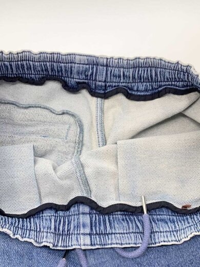 商品画像：ショートパンツ/XL/コットン/IDG 3