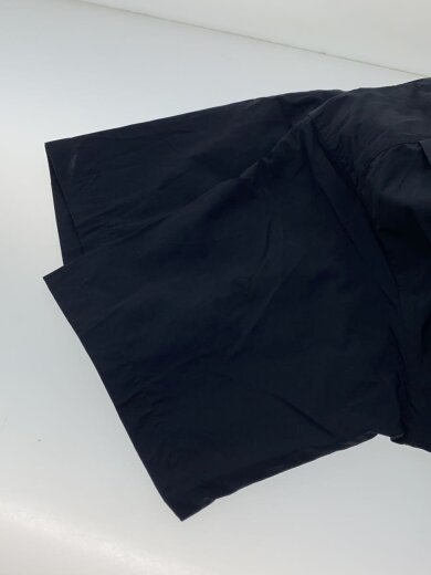 商品画像：半袖シャツ/2/コットン/BLK/12112184 6