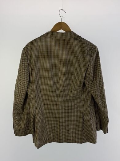 商品画像：MADISON/テーラードジャケット/--/--/BEG 2