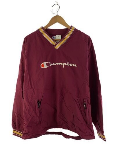 商品画像：xX-LARGE/ACTION JACKET/トップス/XL/ナイロン/RED/C8-R607 1