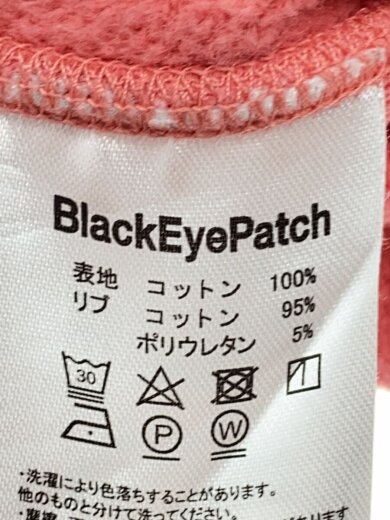 商品画像：OG LABEL HOODIE PINK/パーカー/M/コットン/PNK 4