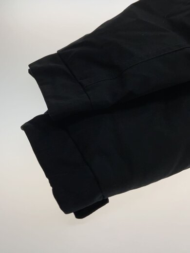 商品画像：MCMURDO PARKA_マクマードパーカー/S/ポリエステル/BLK 5