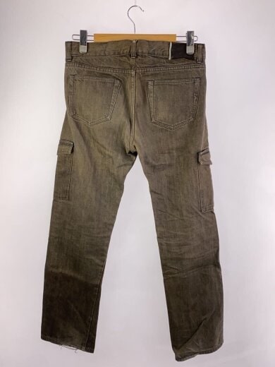 商品画像：90s/赤耳/グランジ/ボトム/--/デニム/GRY 2