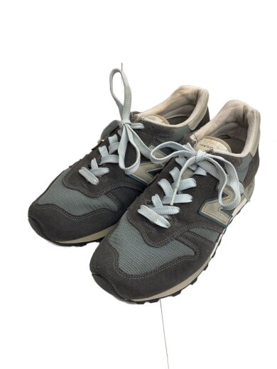 商品画像：M1300//グレー/27.5cm/GRY// 2