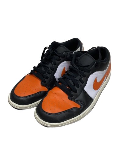 商品画像：AIR JORDAN 1 LOW_エア ジョーダン 1 ロー/28.5cm/ORN 2