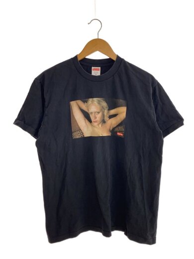 商品画像：Gummo Dot/Tシャツ/M/コットン/BLK/無地 1