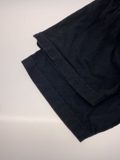 商品画像：Gummo Dot/Tシャツ/M/コットン/BLK/無地 4