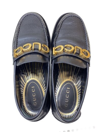 商品画像：ローファー/35.5/BLK/700036 3