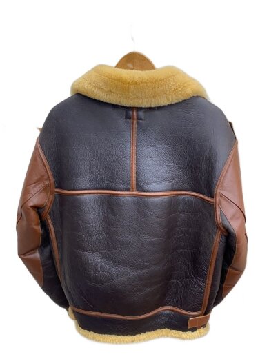 商品画像：フライトジャケット/33h5595　4212689p// 2