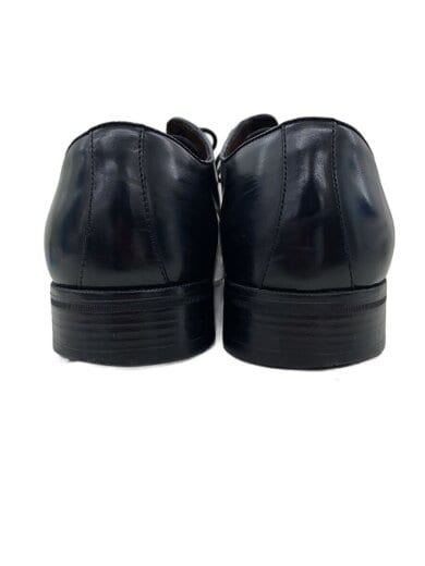 商品画像：yiauca ils mlonelk/ドレスシューズ/27.5cm/BLK 6