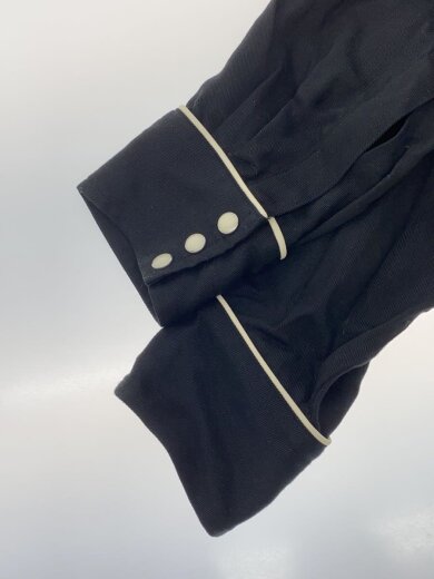 商品画像：wolfshead/長袖シャツ/M/--/BLK 5