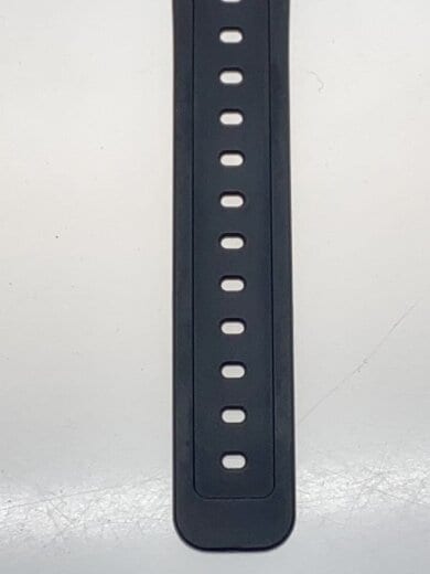 商品画像：ソーラー腕時計・G-SHOCK/デジタル/SLV 5