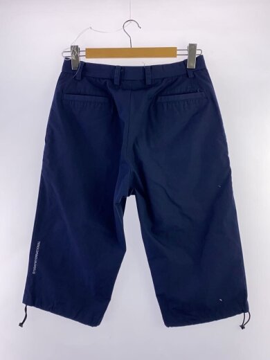 商品画像：ショートパンツ/30/ポリエステル/ネイビー 2