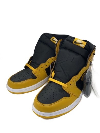 商品画像：AIR JORDAN 1 RETRO HIGH OG_エア ジョーダン 1 レトロ ハイ オリジナル/26.5cm 2