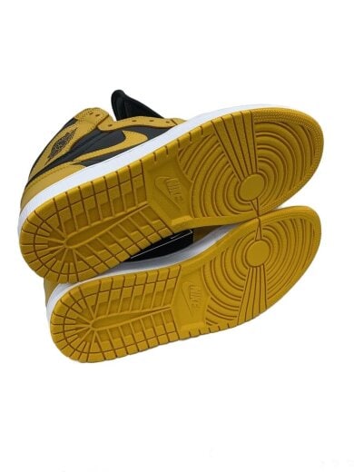 商品画像：AIR JORDAN 1 RETRO HIGH OG_エア ジョーダン 1 レトロ ハイ オリジナル/26.5cm 4