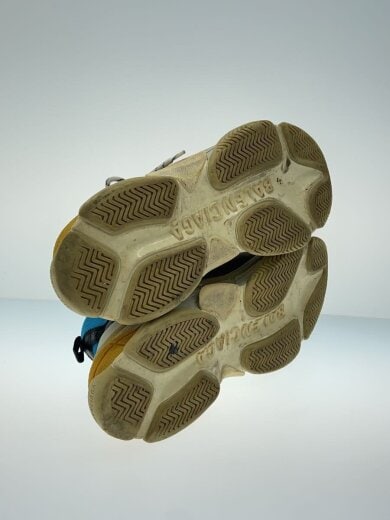 商品画像：ローカットスニーカー/28.5cm/マルチカラー/triple S 4