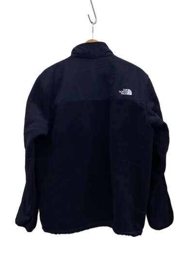 商品画像：DENALI JACKET_デナリジャケット/XL/ポリエステル/BLK 2