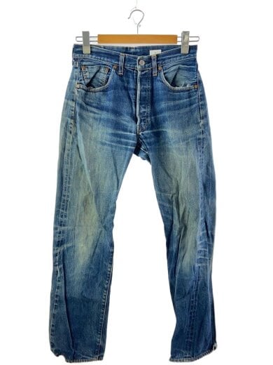 商品画像：ボトム/32/コットン/IDG/501-0004 1