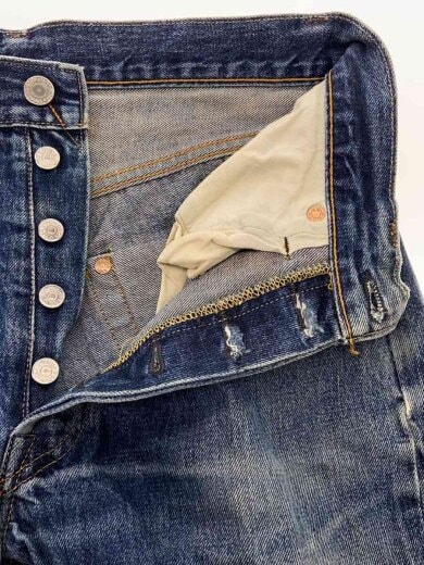 商品画像：ボトム/32/コットン/IDG/501-0004 3