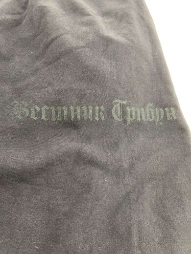 商品画像：ボトム/3/--/BLK 4