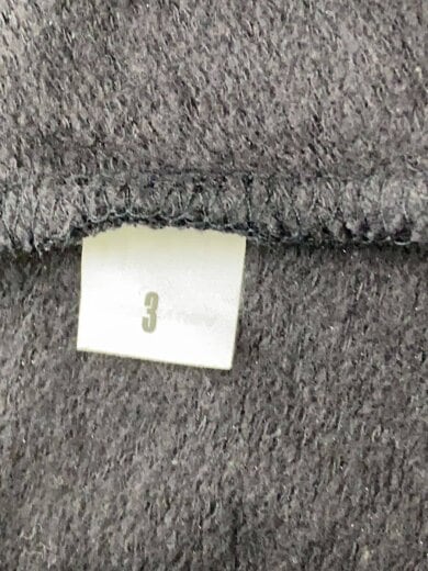 商品画像：ボトム/3/--/BLK 5