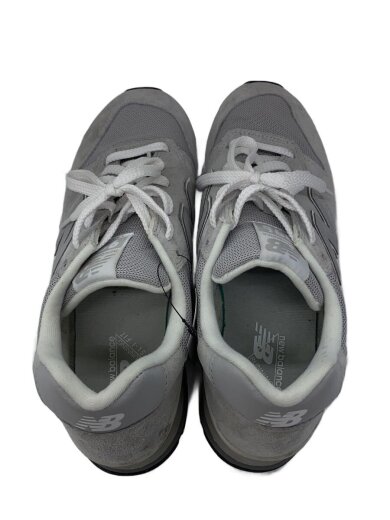 商品画像：ローカットスニーカー/28cm/GRY/CM996GG2 3