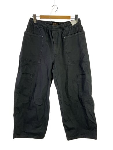 商品画像：Life Utility Pants/ボトム/L/コットン/GRY/HJ0644-060 1