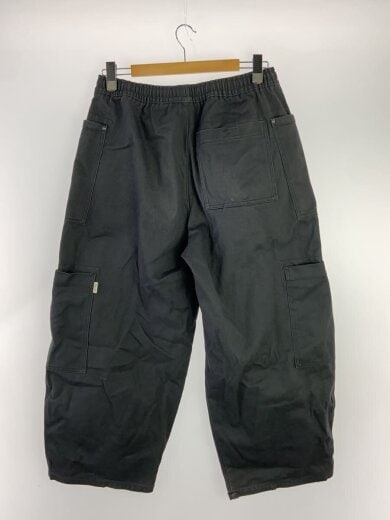 商品画像：Life Utility Pants/ボトム/L/コットン/GRY/HJ0644-060 2