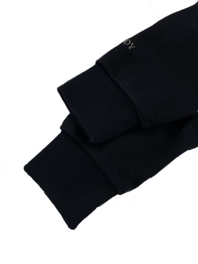 商品画像：トラックジャケット/L/--/BLK 5