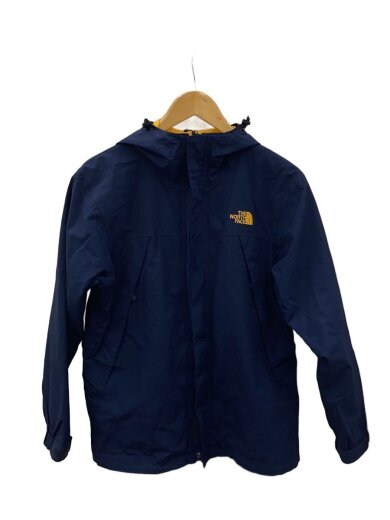 商品画像：SCOOP JACKET_スクープジャケット/S/ナイロン/NVY 1