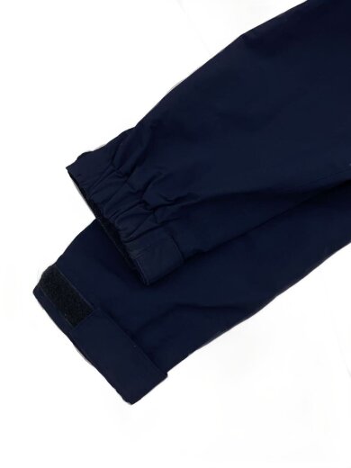 商品画像：SCOOP JACKET_スクープジャケット/S/ナイロン/NVY 6